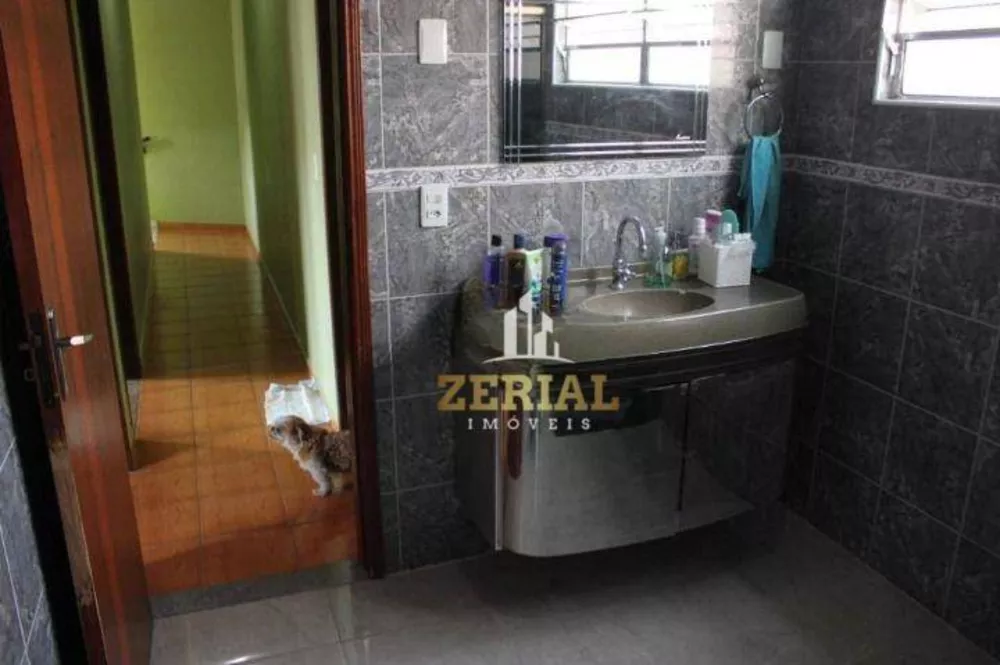 Sobrado, 3 quartos, 167 m² - Foto 4