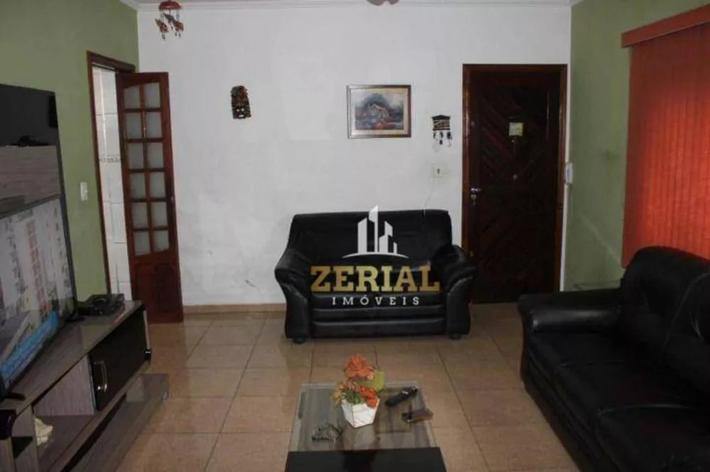 Sobrado, 3 quartos, 167 m² - Foto 2