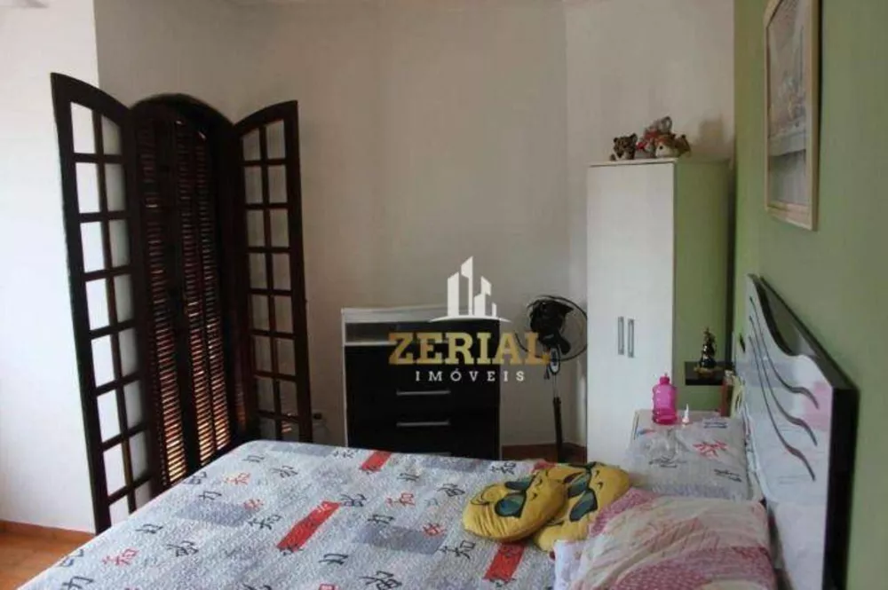 Sobrado, 3 quartos, 167 m² - Foto 9