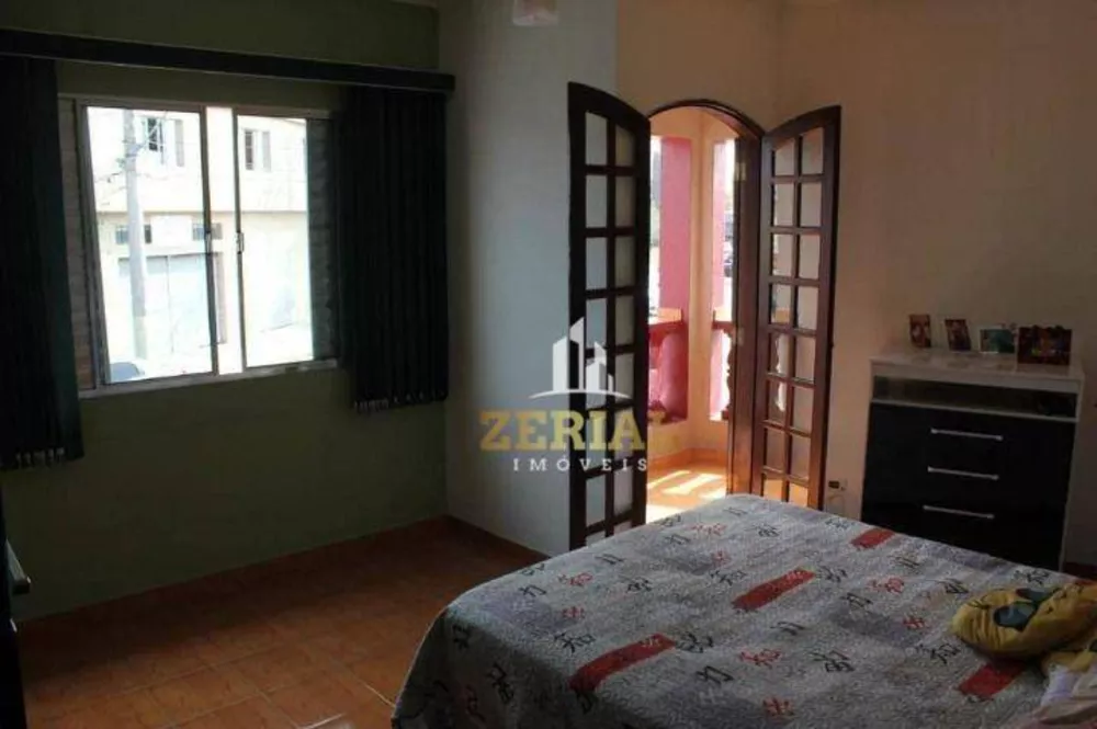 Sobrado, 3 quartos, 167 m² - Foto 6