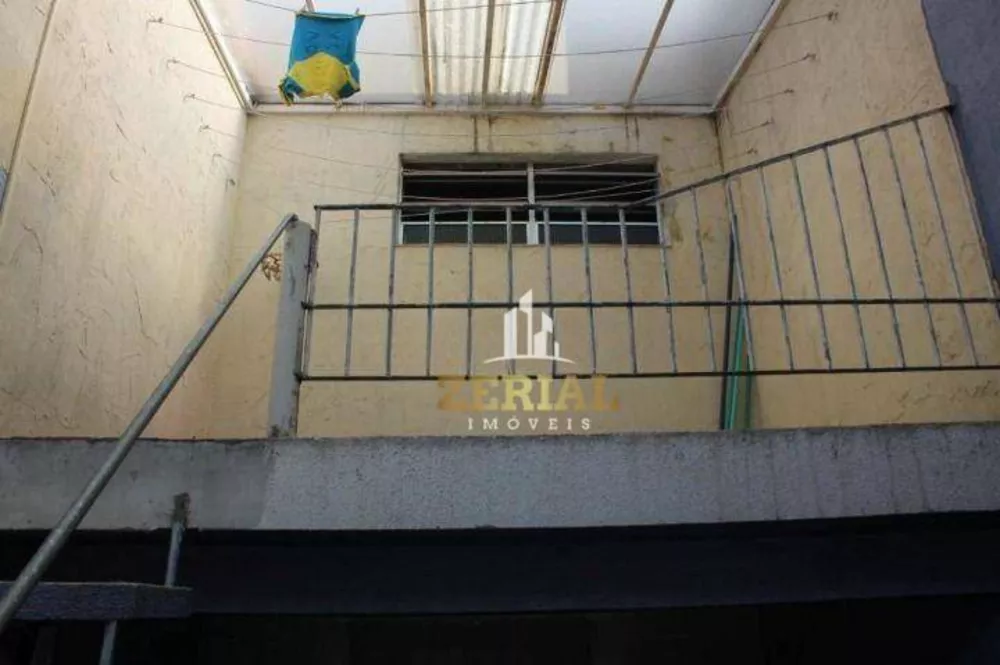 Sobrado, 3 quartos, 167 m² - Foto 12