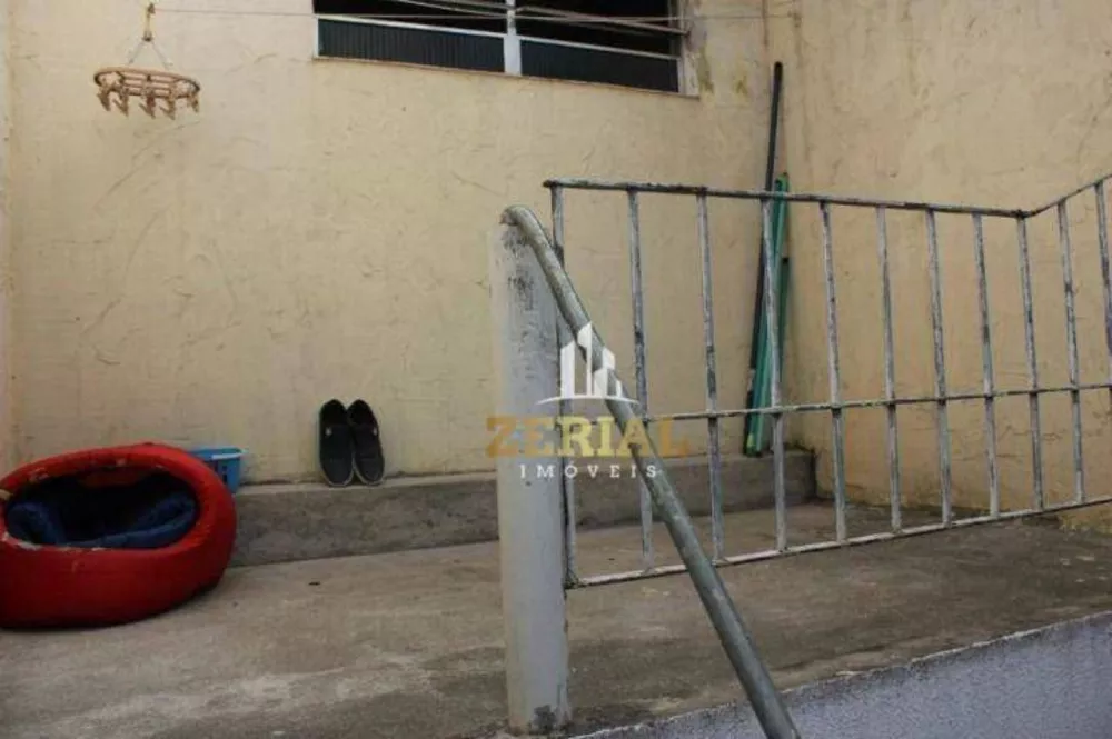 Sobrado, 3 quartos, 167 m² - Foto 11