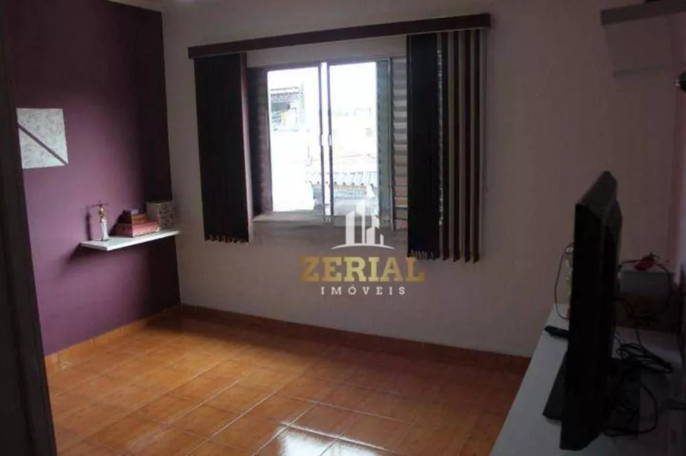 Sobrado, 3 quartos, 167 m² - Foto 7