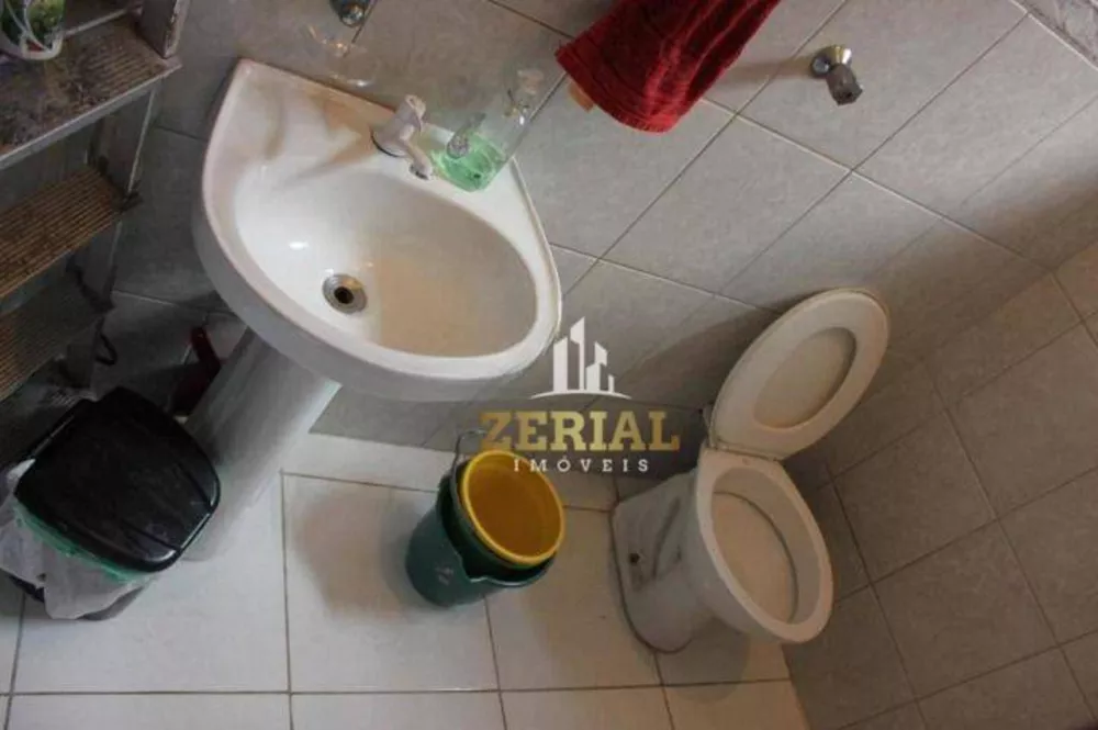 Sobrado, 3 quartos, 167 m² - Foto 10