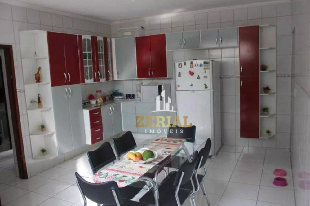 Sobrado, 3 quartos, 167 m² - Foto 3