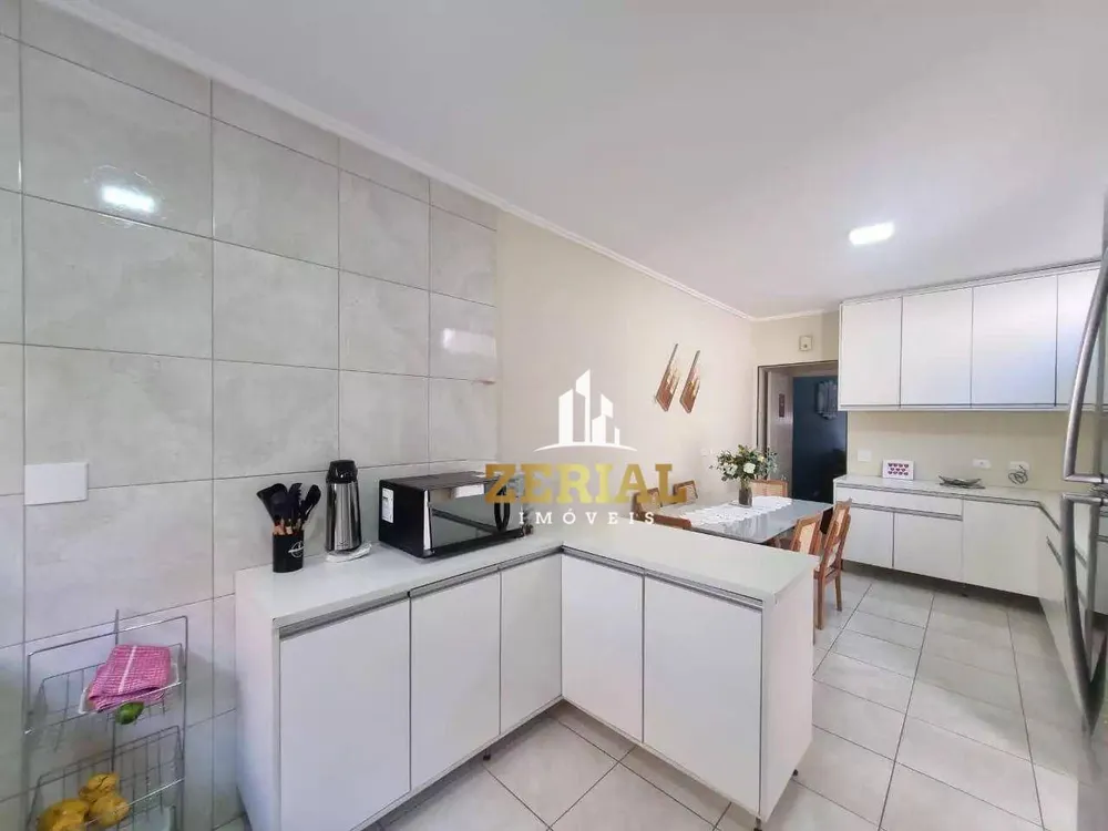 Sobrado, 3 quartos, 206 m² - Foto 4