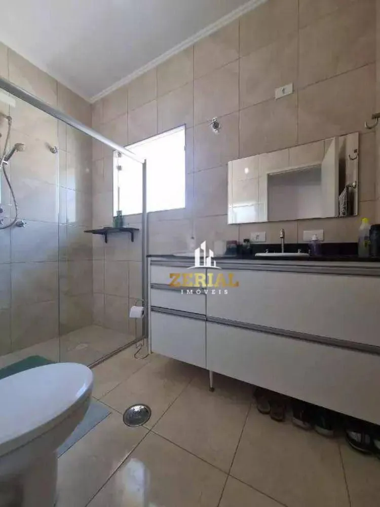 Sobrado, 3 quartos, 206 m² - Foto 7