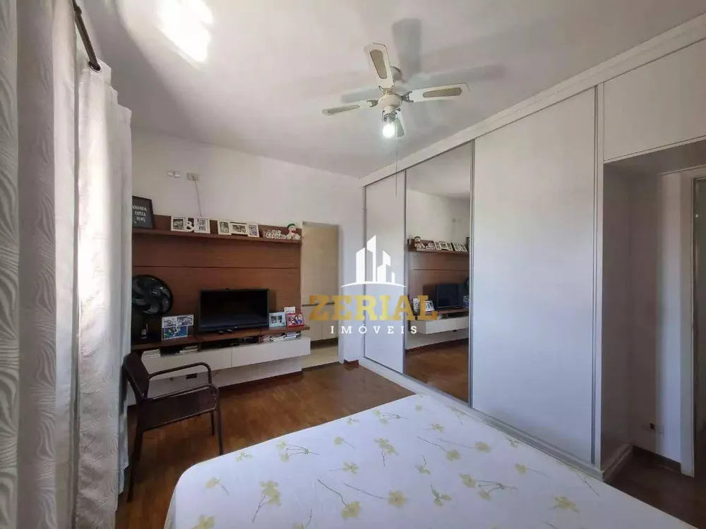Sobrado, 3 quartos, 206 m² - Foto 6