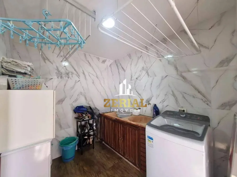 Sobrado, 3 quartos, 206 m² - Foto 12