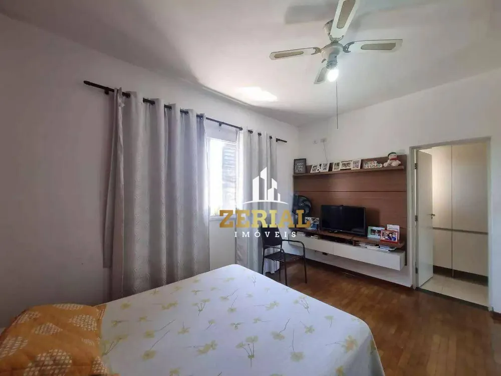 Sobrado, 3 quartos, 206 m² - Foto 8