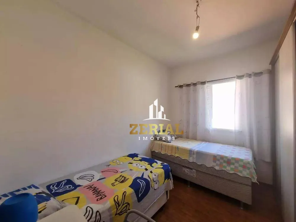 Sobrado, 3 quartos, 206 m² - Foto 5
