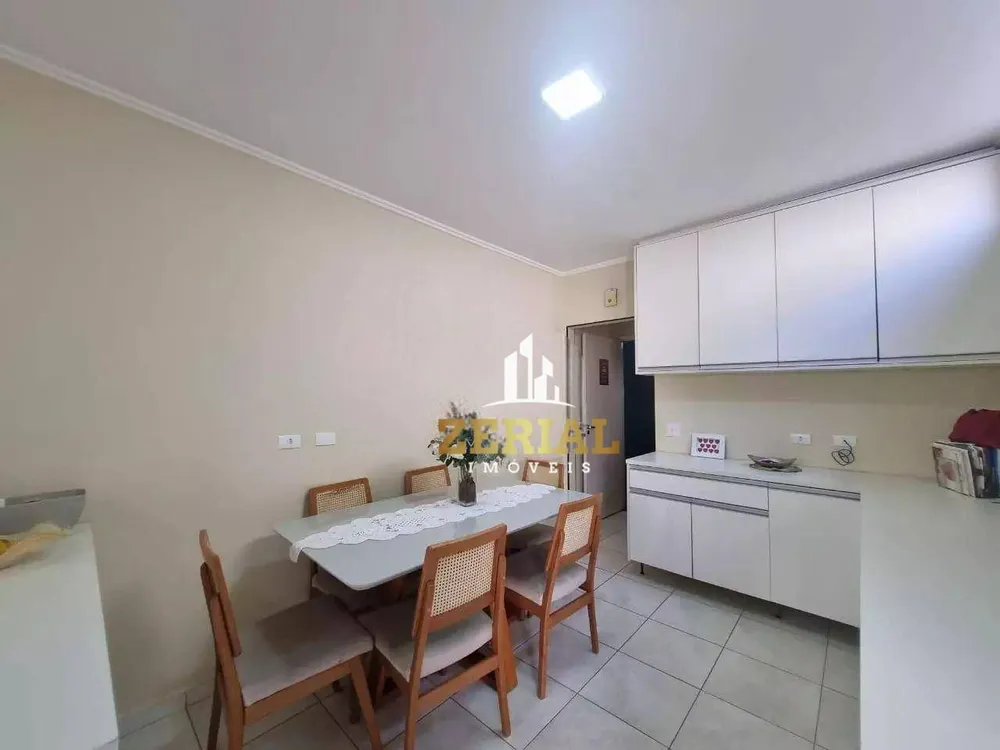 Sobrado, 3 quartos, 206 m² - Foto 3