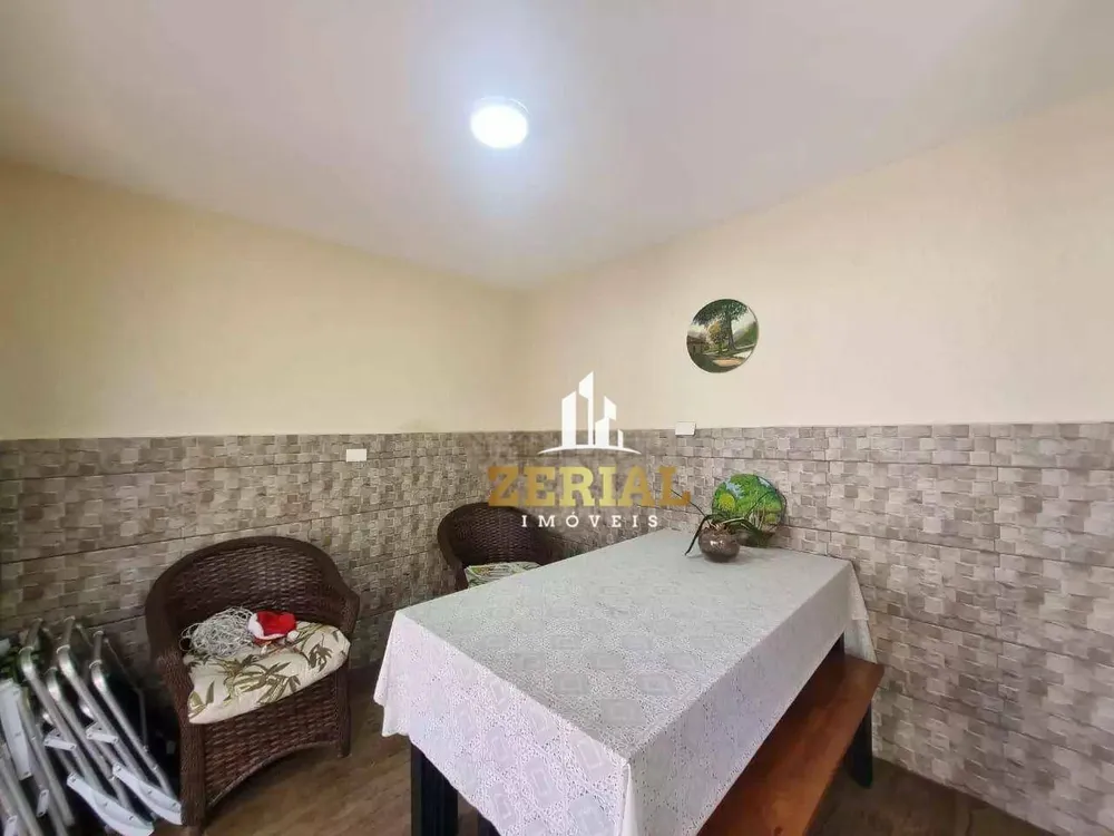 Sobrado, 3 quartos, 206 m² - Foto 11