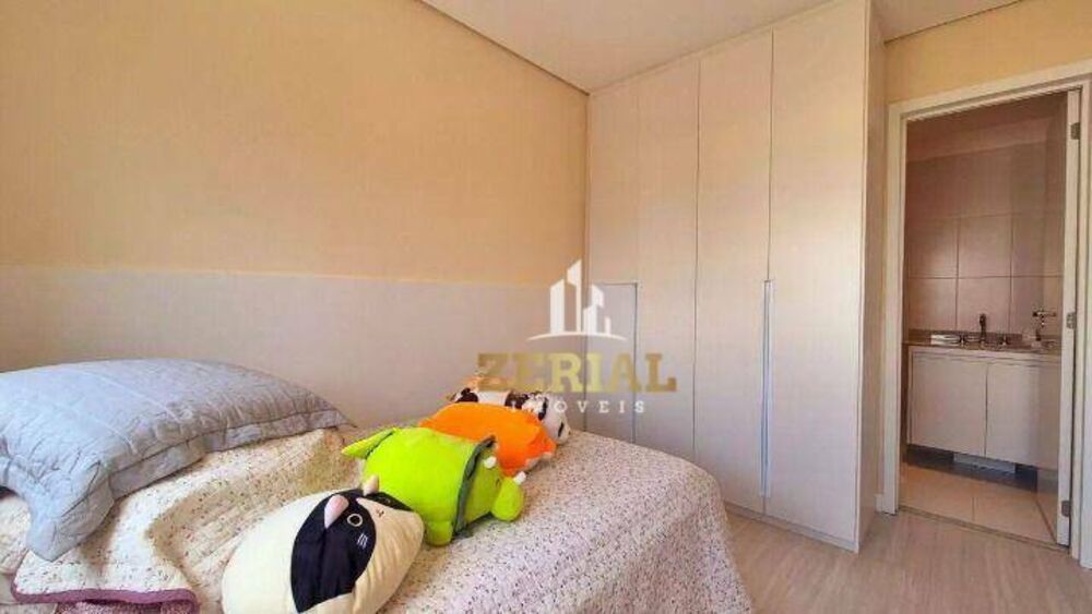 Apartamento à venda com 2 quartos, 89m² - Foto 4