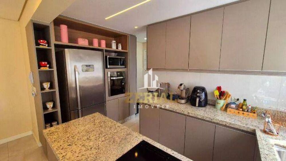 Apartamento à venda com 2 quartos, 89m² - Foto 3