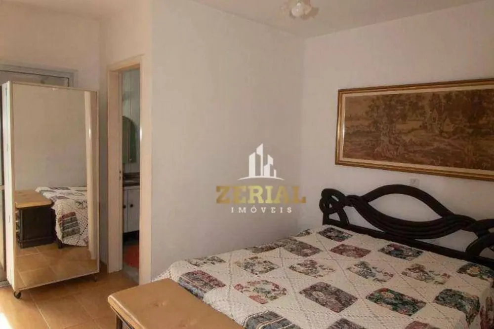 Sobrado, 3 quartos, 110 m² - Foto 7