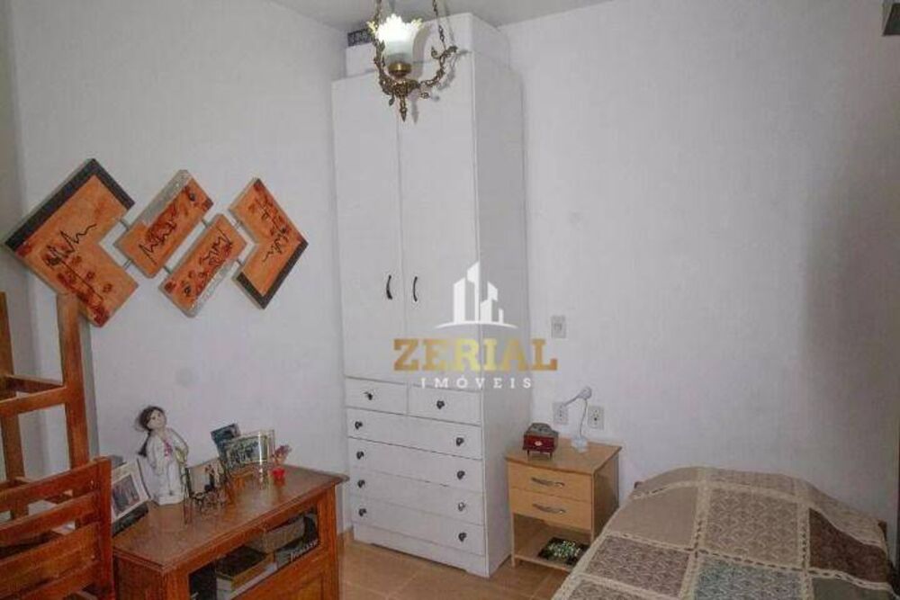 Sobrado, 3 quartos, 110 m² - Foto 2