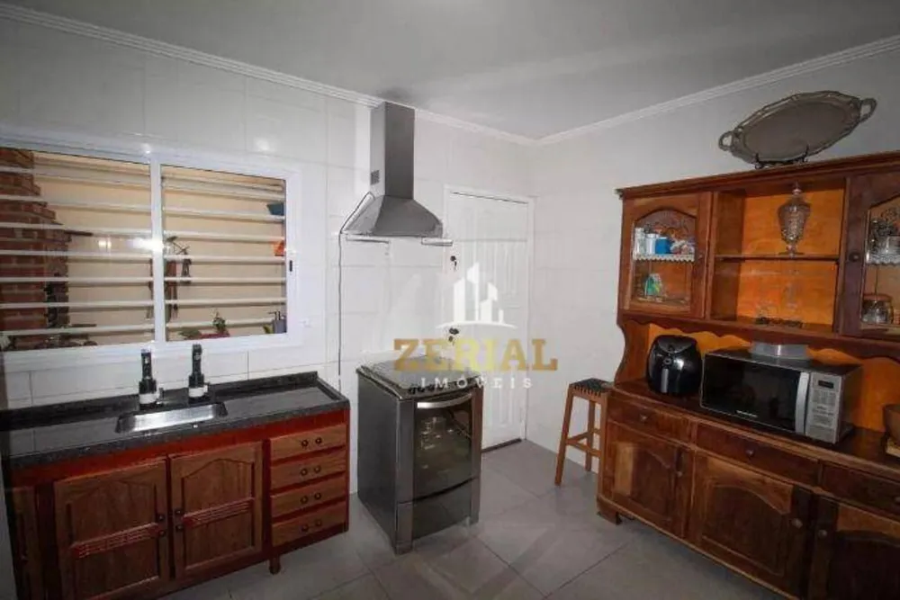 Sobrado, 3 quartos, 110 m² - Foto 4