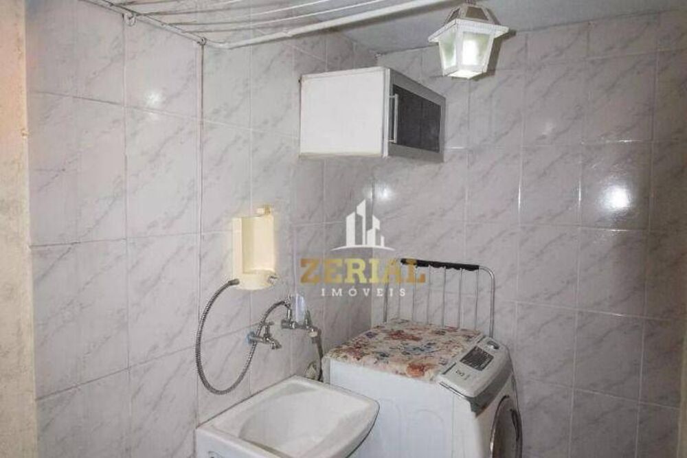 Sobrado, 3 quartos, 110 m² - Foto 1