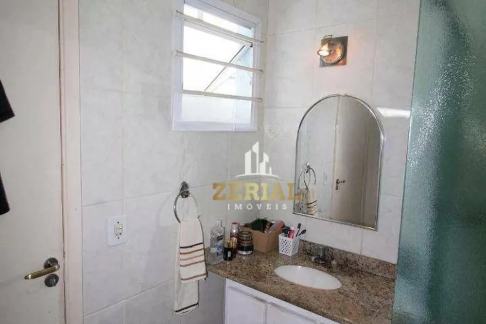 Sobrado, 3 quartos, 110 m² - Foto 9