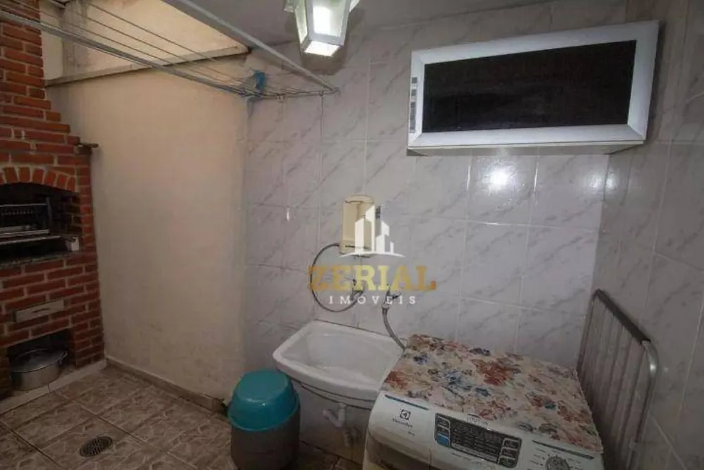 Sobrado, 3 quartos, 110 m² - Foto 11