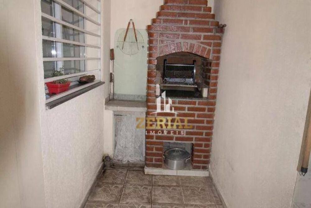 Sobrado, 3 quartos, 110 m² - Foto 4