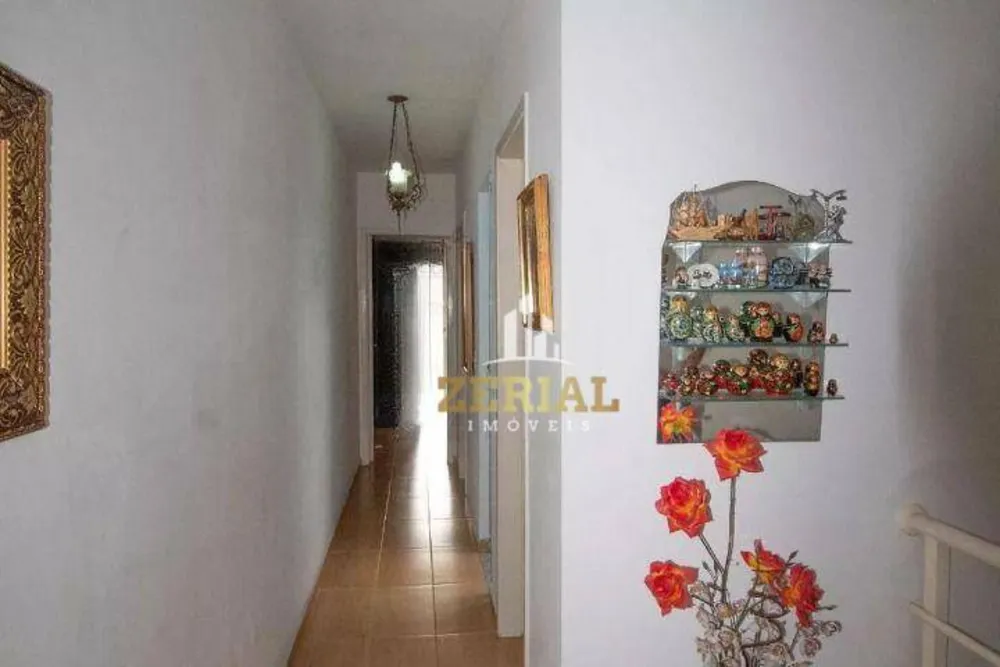 Sobrado, 3 quartos, 110 m² - Foto 5