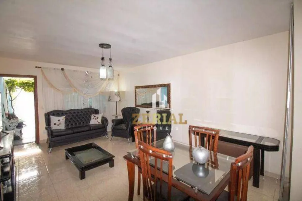 Sobrado, 3 quartos, 110 m² - Foto 2