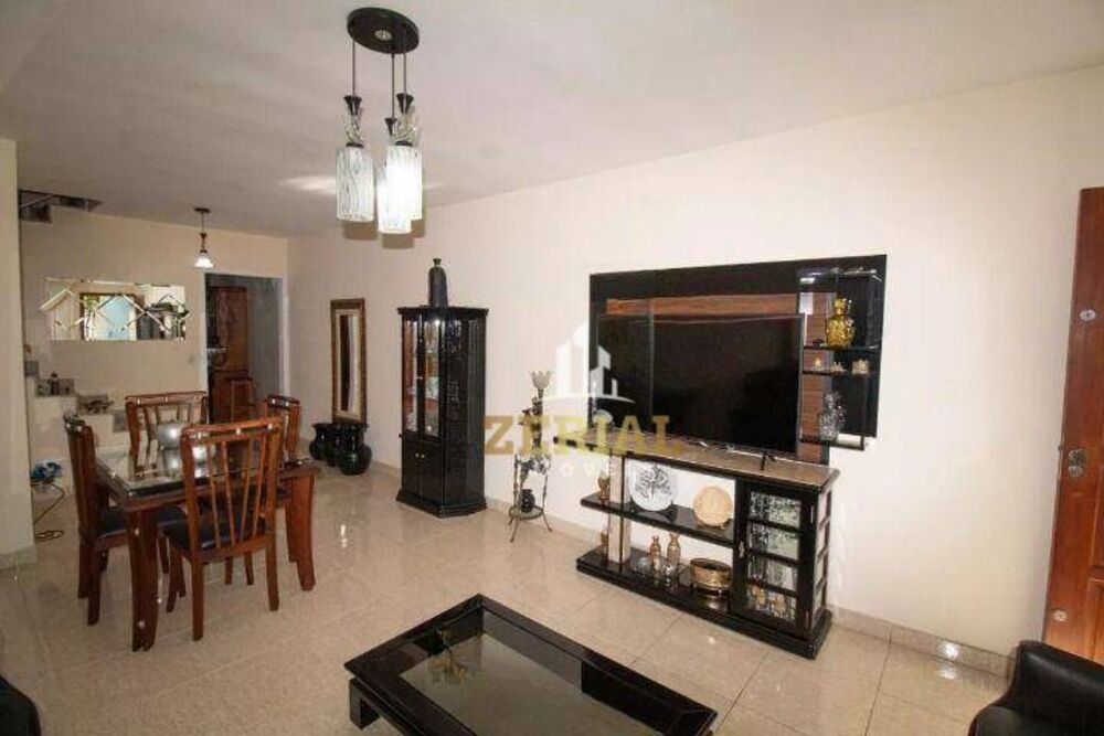 Sobrado, 3 quartos, 110 m² - Foto 3