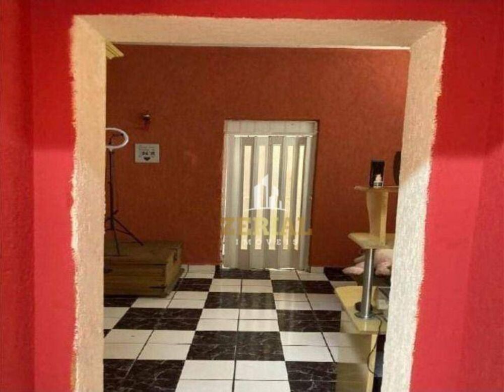 Casa à venda com 4 quartos, 229m² - Foto 7