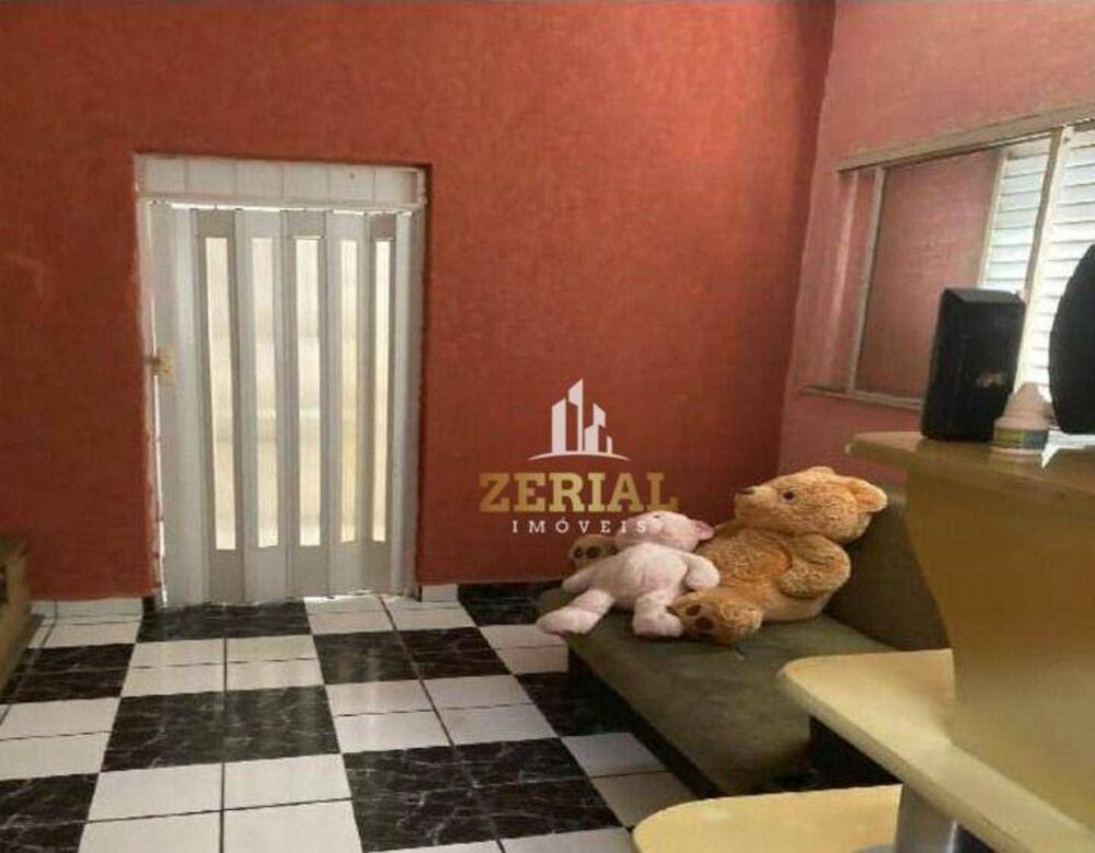 Casa à venda com 4 quartos, 229m² - Foto 6
