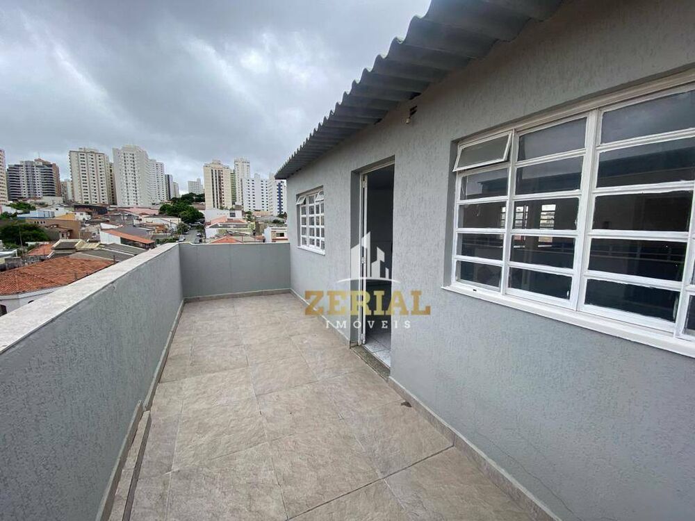 Cobertura para alugar com 1 quarto, 50m² - Foto 6