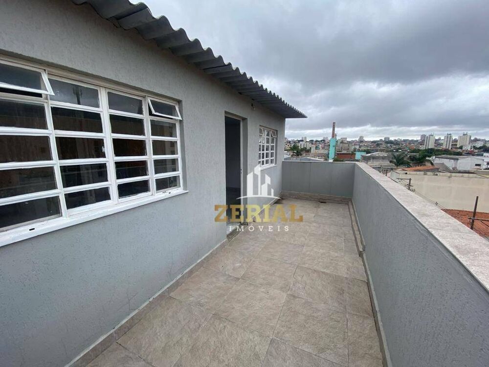 Cobertura para alugar com 1 quarto, 50m² - Foto 5