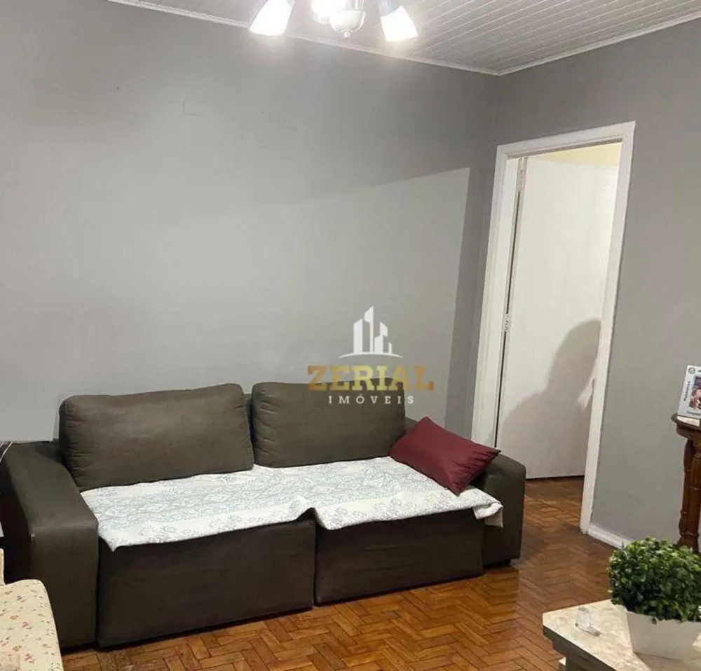 Casa, 2 quartos, 91 m² - Foto 2