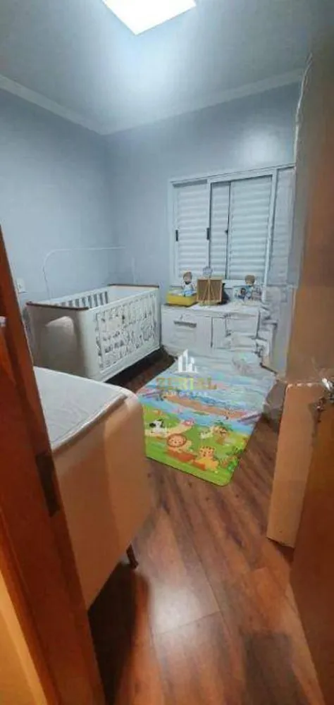 Apartamento, 4 quartos, 130 m² - Foto 6