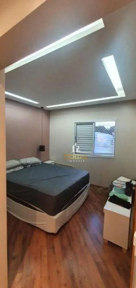 Apartamento, 4 quartos, 130 m² - Foto 4