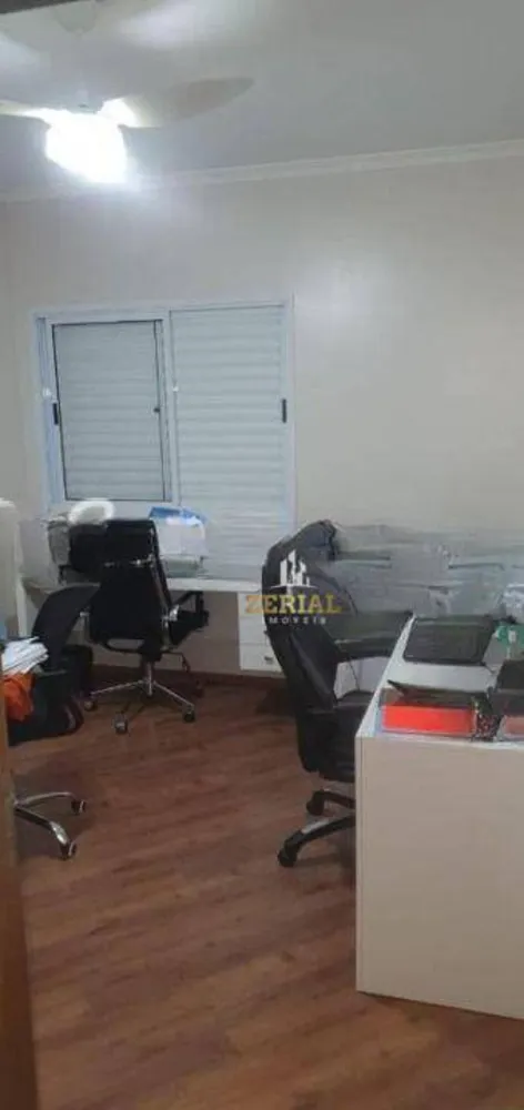 Apartamento, 4 quartos, 130 m² - Foto 9
