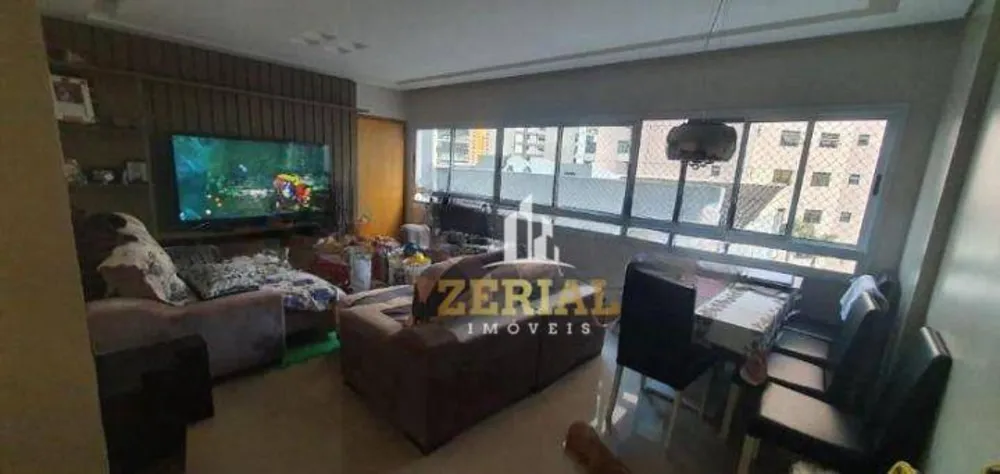 Apartamento, 4 quartos, 130 m² - Foto 1