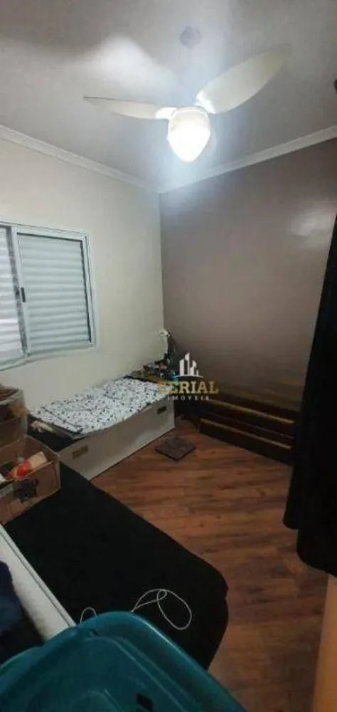 Apartamento, 4 quartos, 130 m² - Foto 7