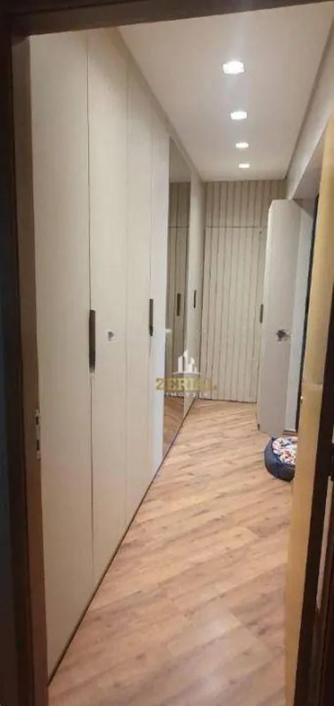 Apartamento, 4 quartos, 130 m² - Foto 5