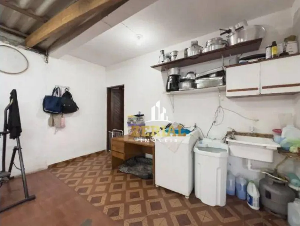 Sobrado, 6 quartos, 300 m² - Foto 9