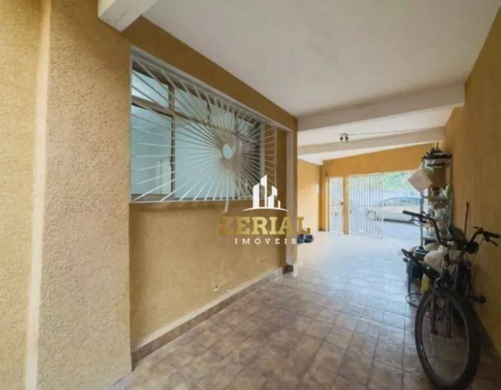 Sobrado, 6 quartos, 300 m² - Foto 10