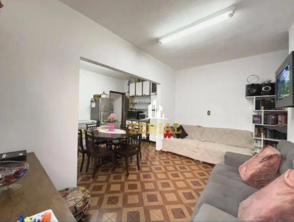 Sobrado, 6 quartos, 300 m² - Foto 2