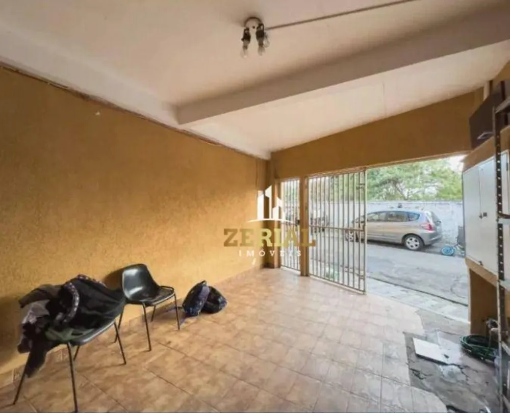 Sobrado, 6 quartos, 300 m² - Foto 11