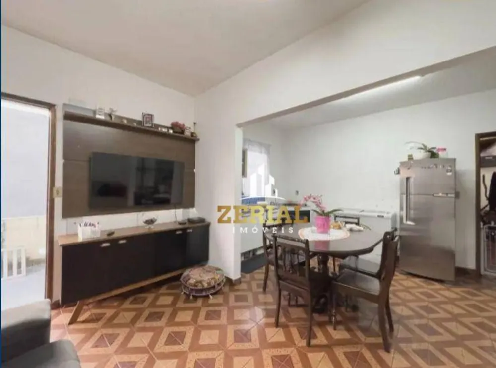 Sobrado, 6 quartos, 300 m² - Foto 1