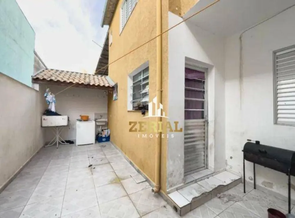 Sobrado, 6 quartos, 300 m² - Foto 12