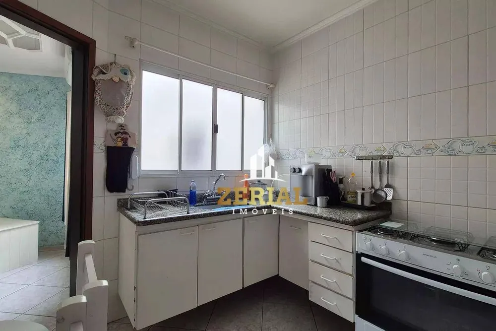 Apartamento, 3 quartos, 100 m² - Foto 3
