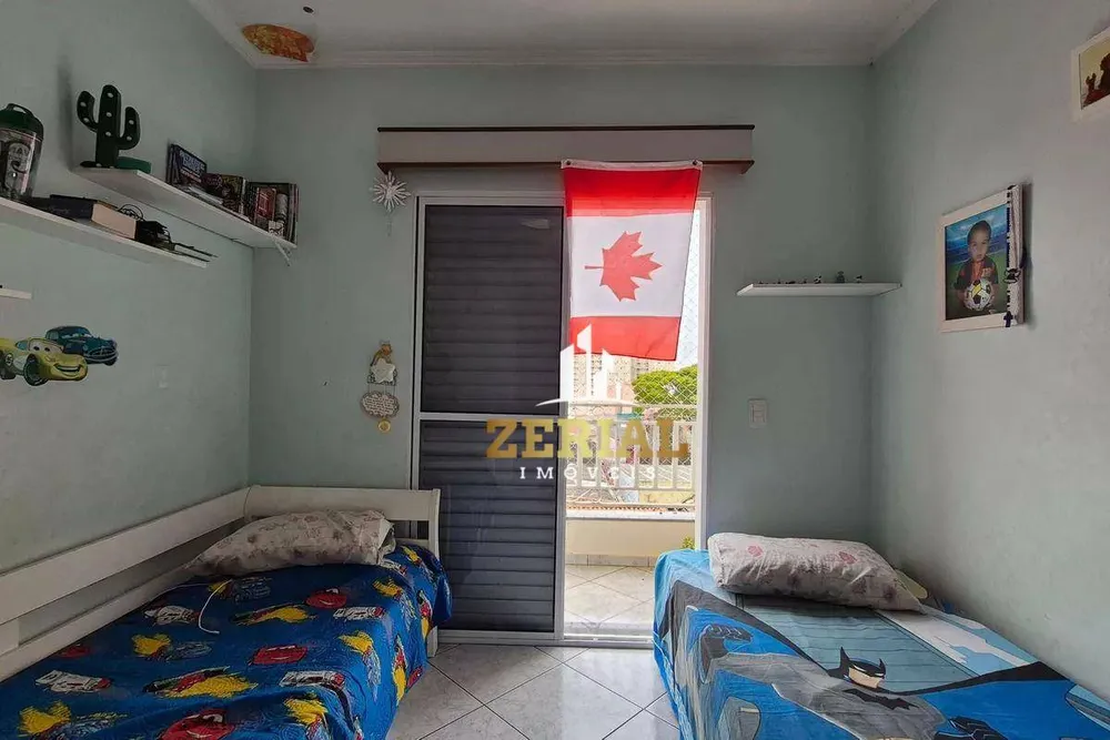 Apartamento, 3 quartos, 100 m² - Foto 9