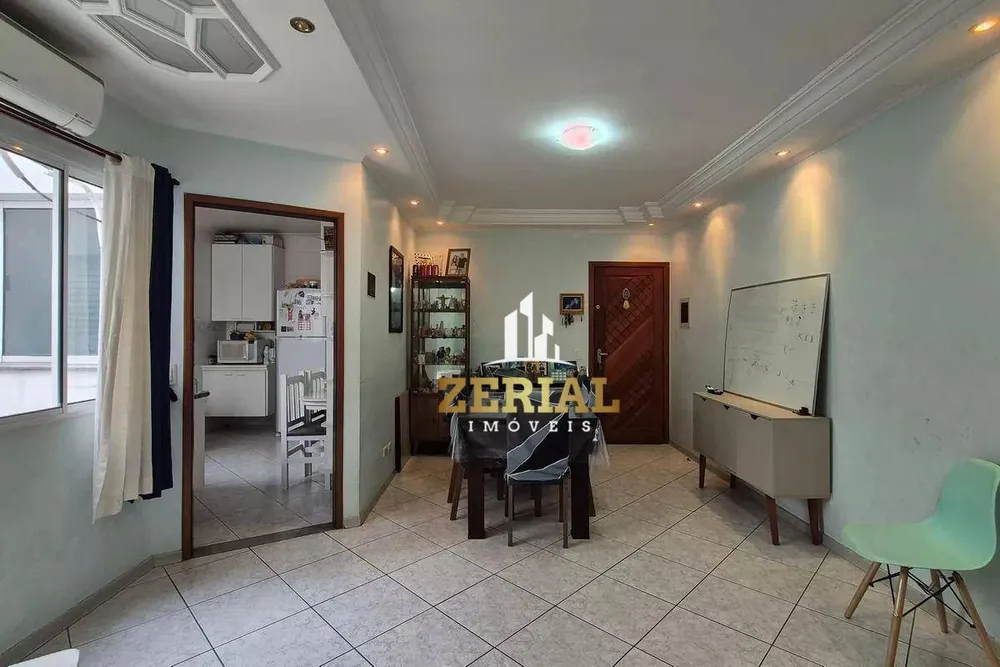 Apartamento, 3 quartos, 100 m² - Foto 2