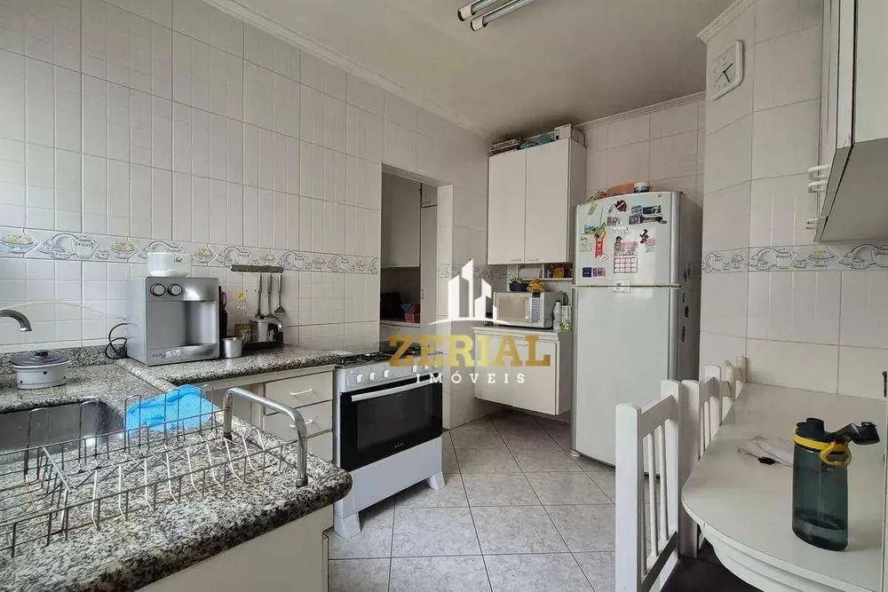 Apartamento, 3 quartos, 100 m² - Foto 4